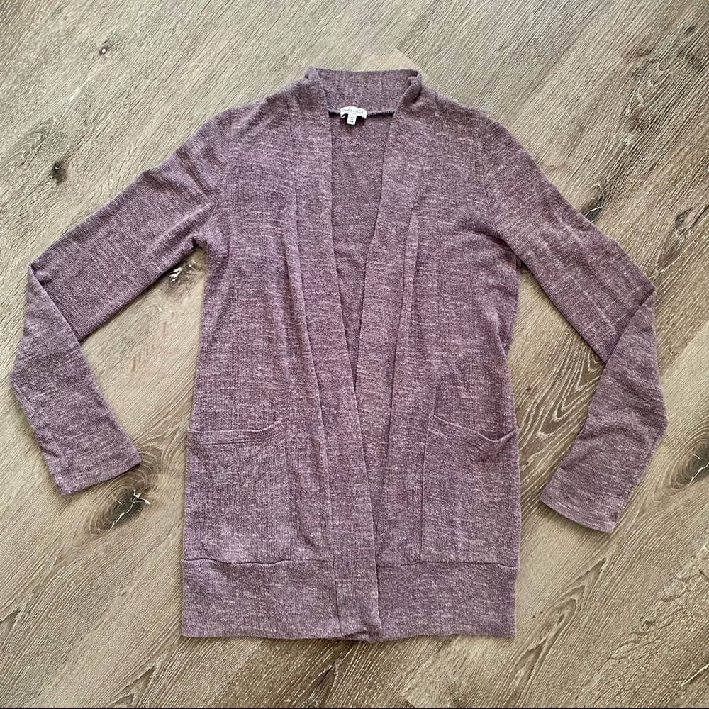 Splendid Lightweight Cardigan - image 2